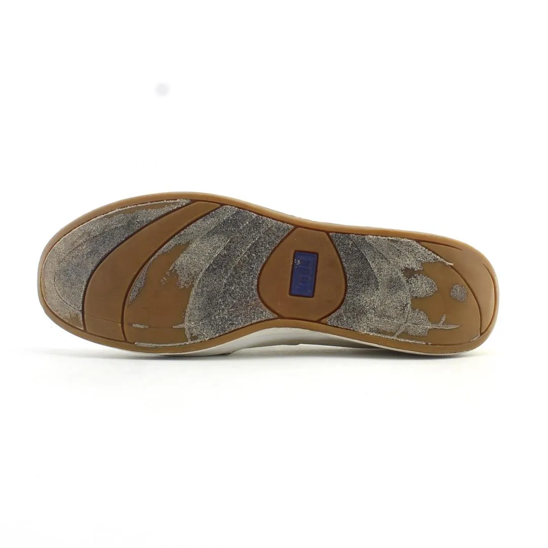 KEDS CANVAS