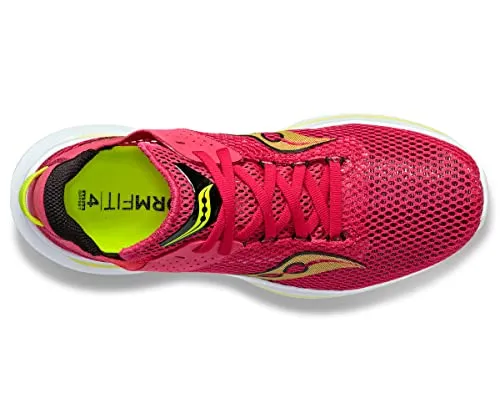 Kinvara 14 Running Shoe - Women's