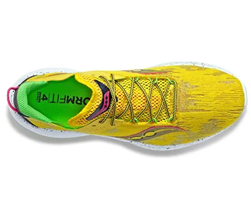 Kinvara 14 Running Shoe - Women's