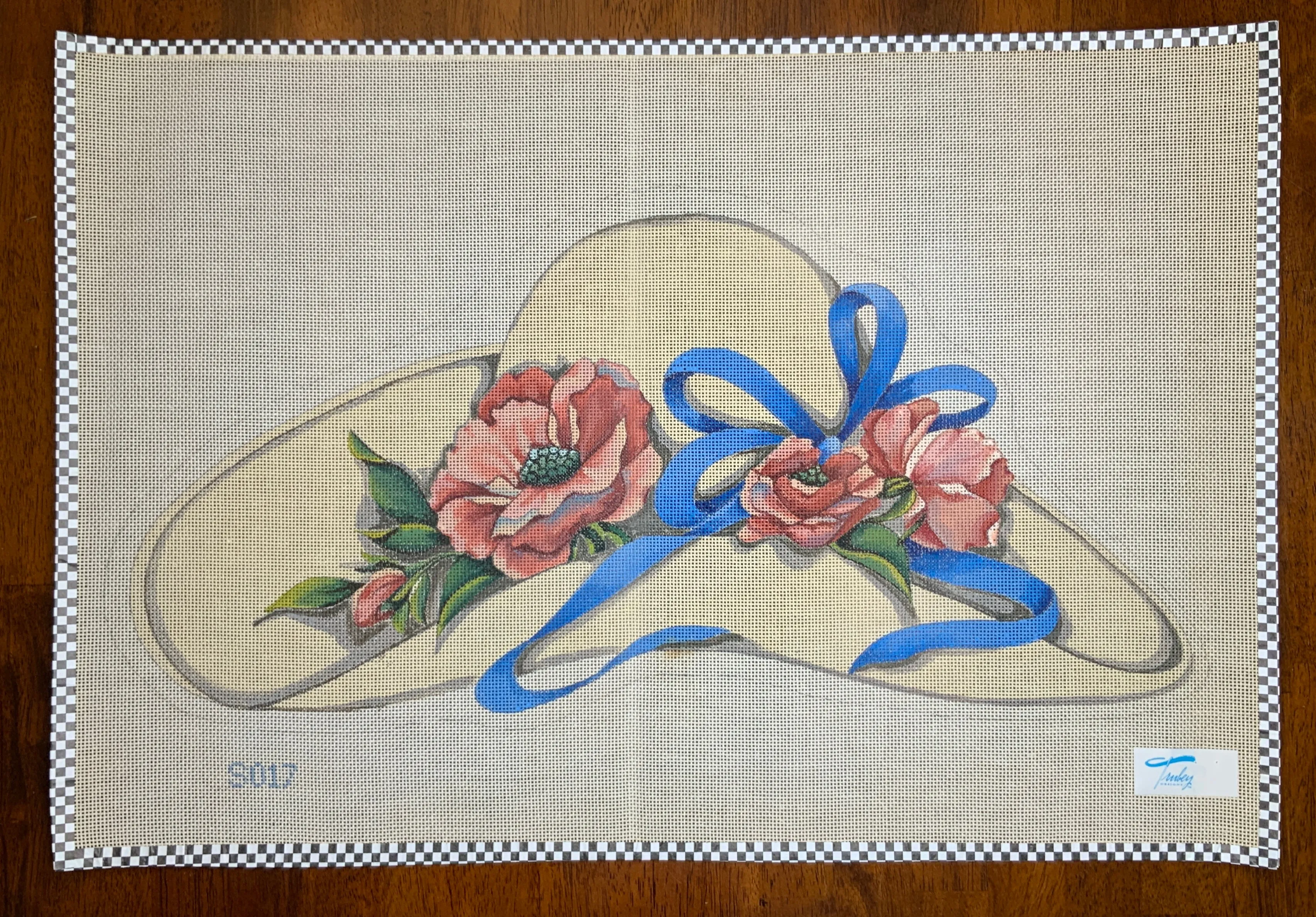 Large Hat