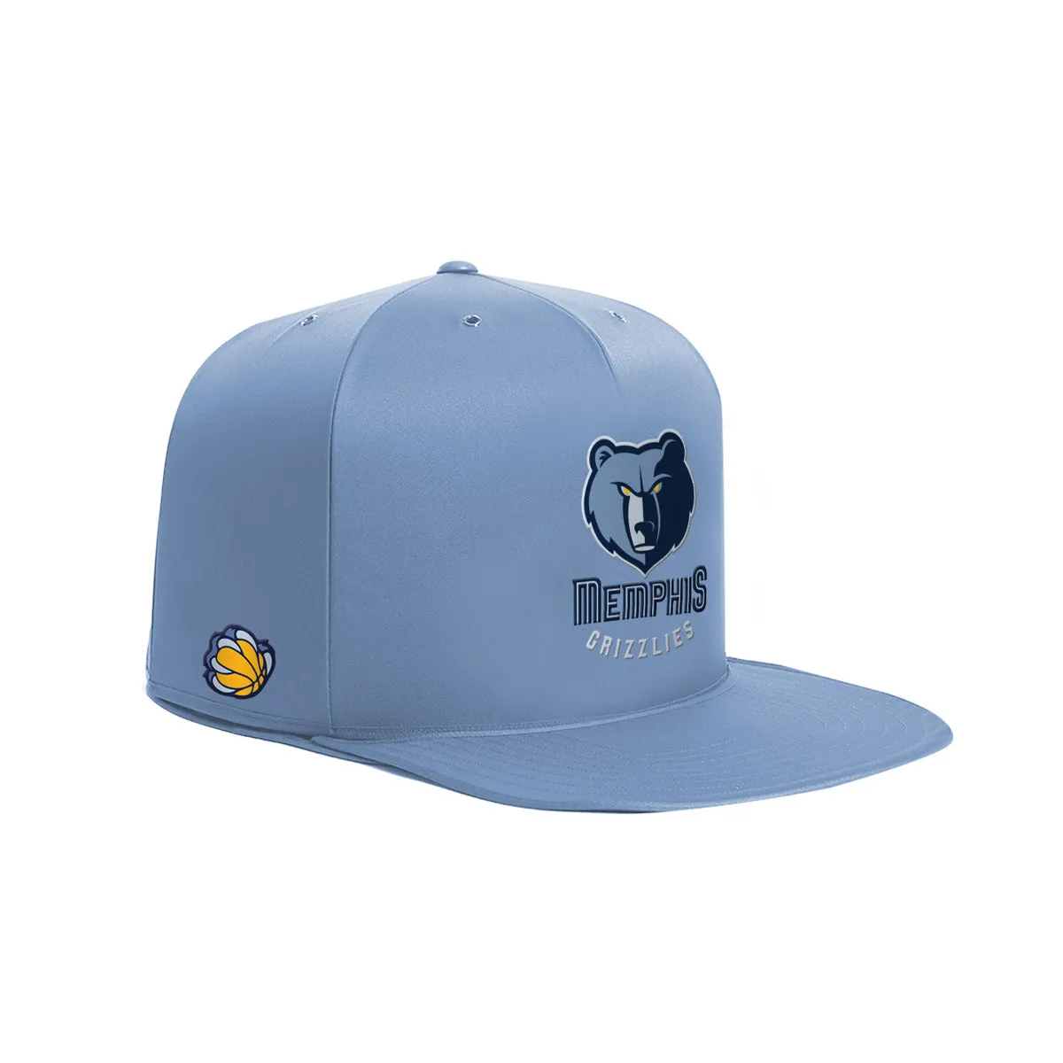 MEMPHIS GRIZZLIES NAP CAP PREMIUM DOG BED
