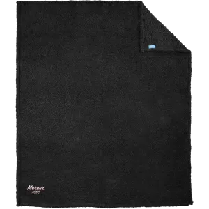 Mercer NCDC Cozy Blanket