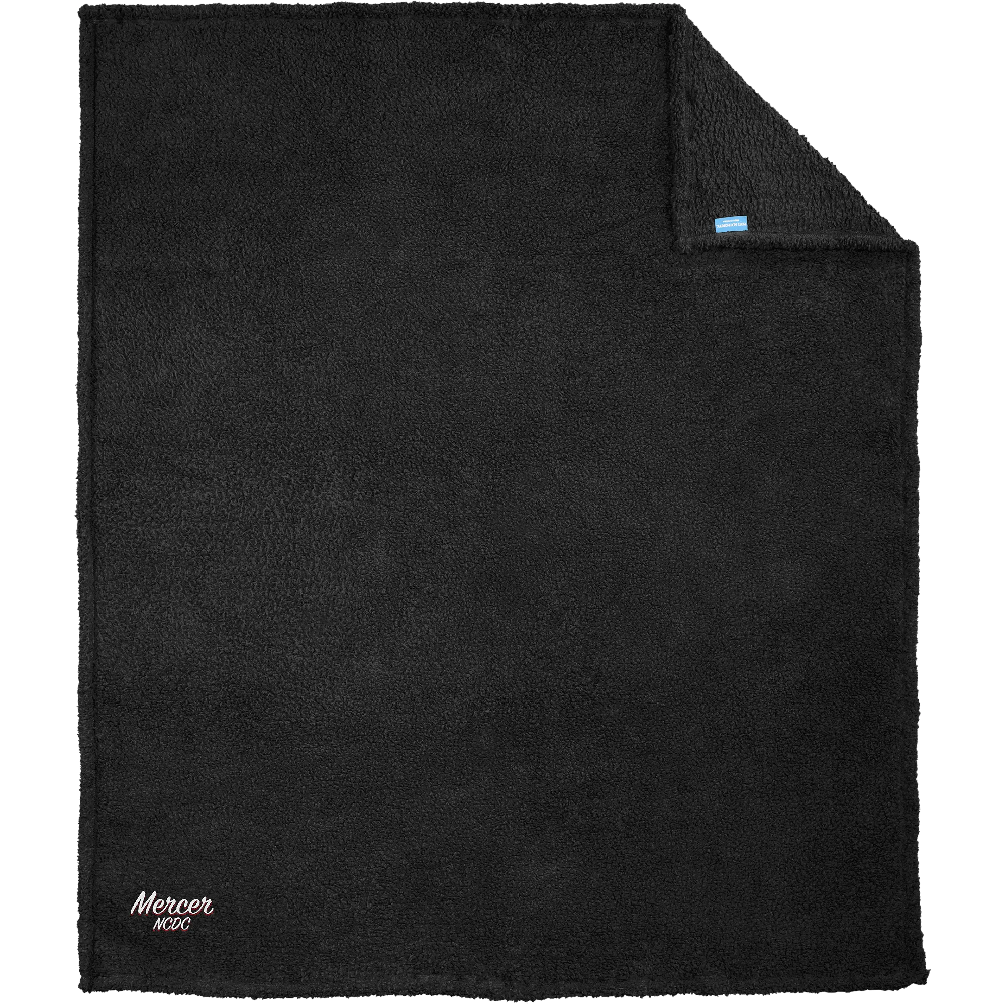 Mercer NCDC Cozy Blanket
