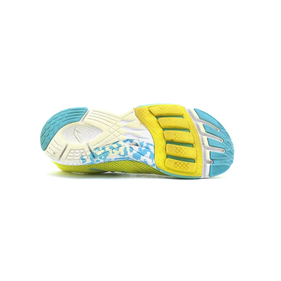 NEWTON DISTANCE S 8