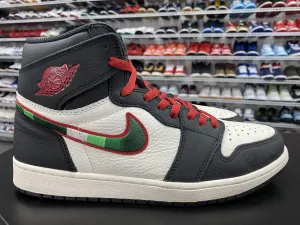 NIKE Air Jordan 1 Retro High OG, Sports Illustrated SI,  555088 015, Size 12