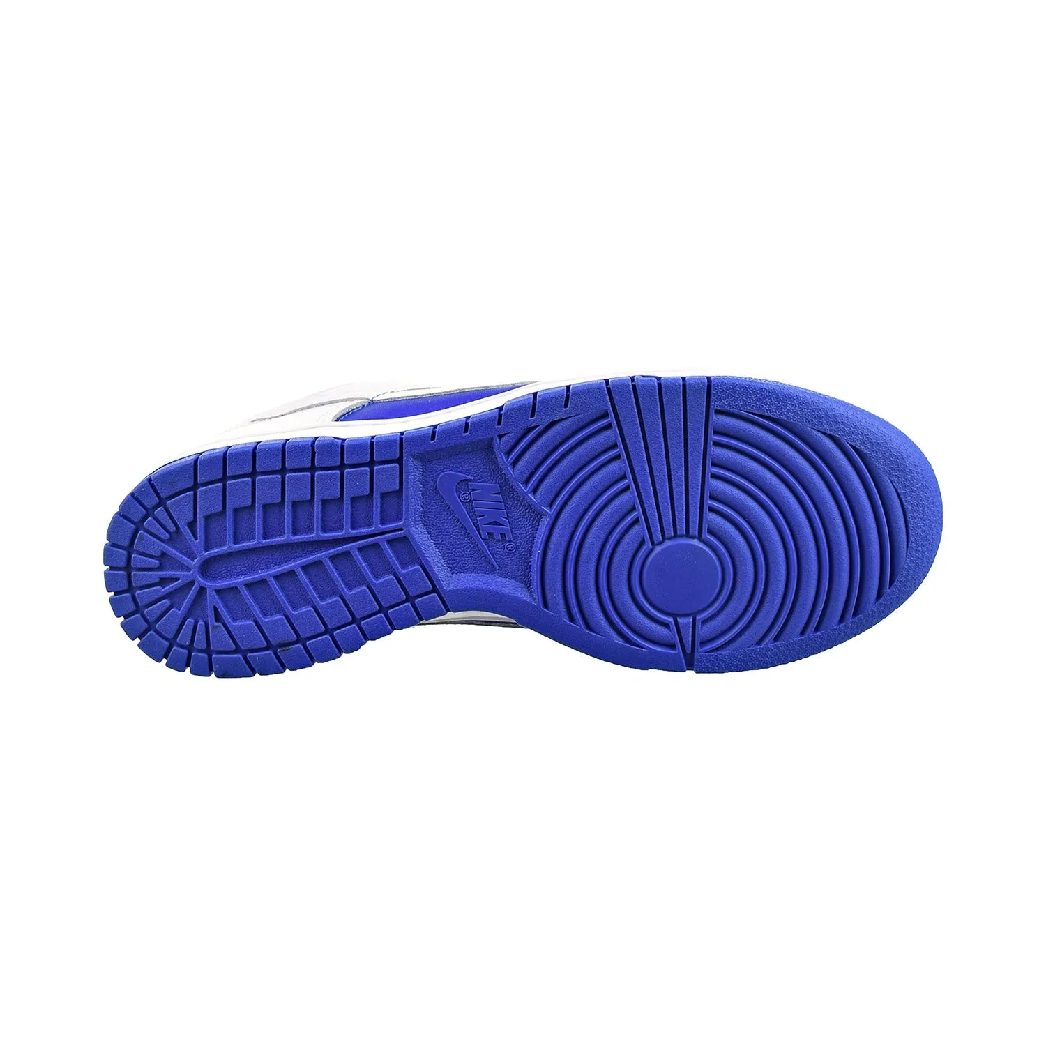 Nike Dunk Low Retro Men's Shoes Racer Blue