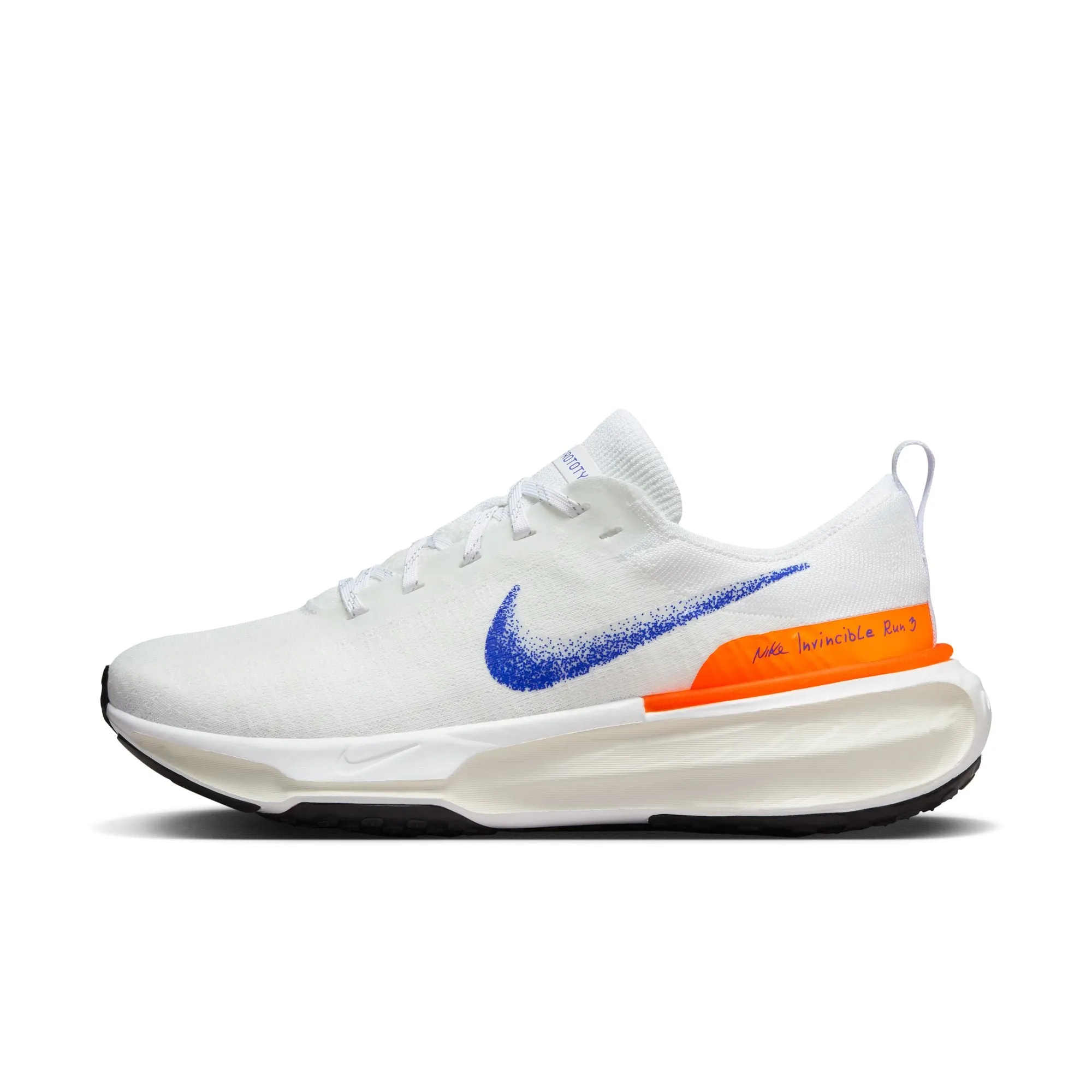 Nike ZoomX Invincible Run 3 FP Mens