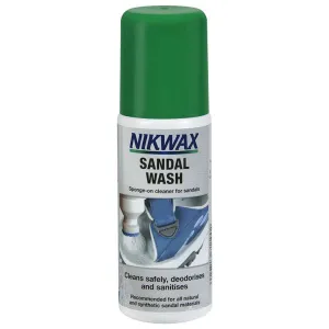 NIKWAX SANDAL WASH