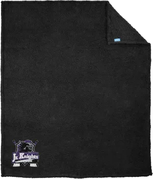 Old Bridge Jr. Knights Cozy Blanket