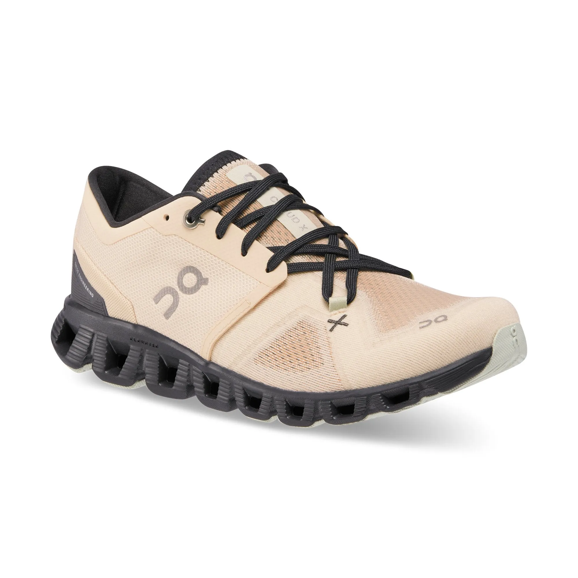 ON Running Women's Cloud X 3 Shift Running Shoe