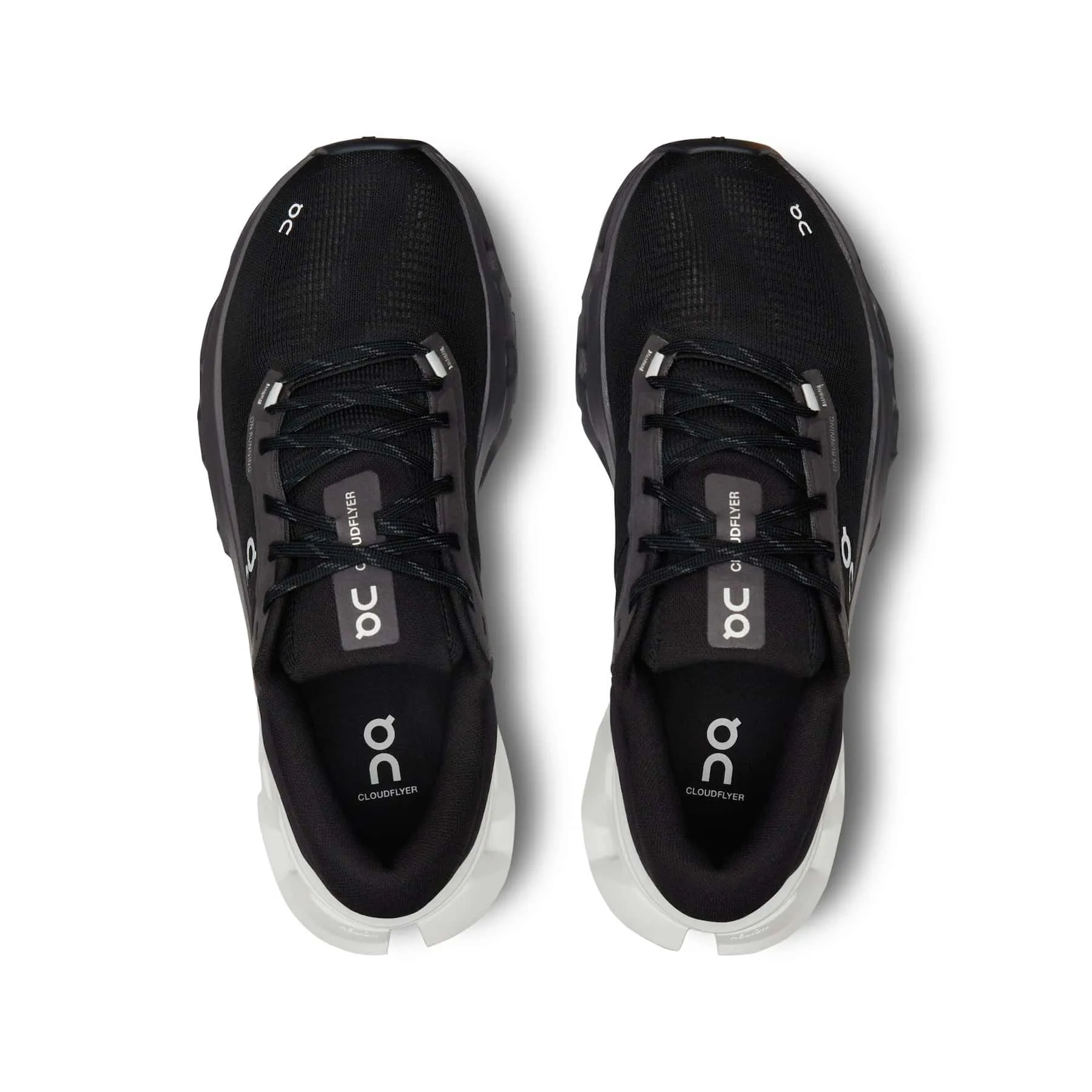 On Women's Cloudflyer 5 Running Shoes
