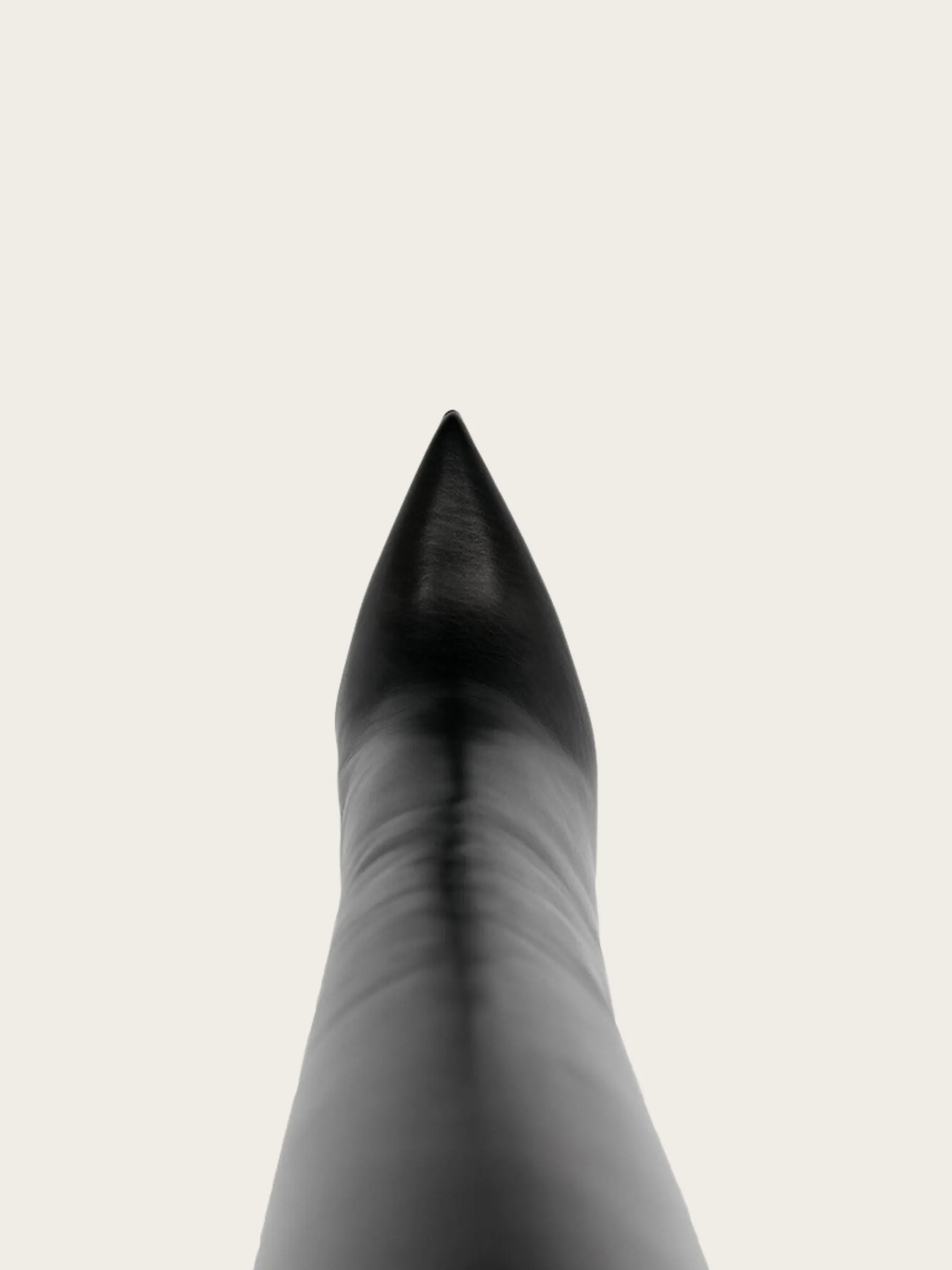 Prestyn High-Stiletto Boots