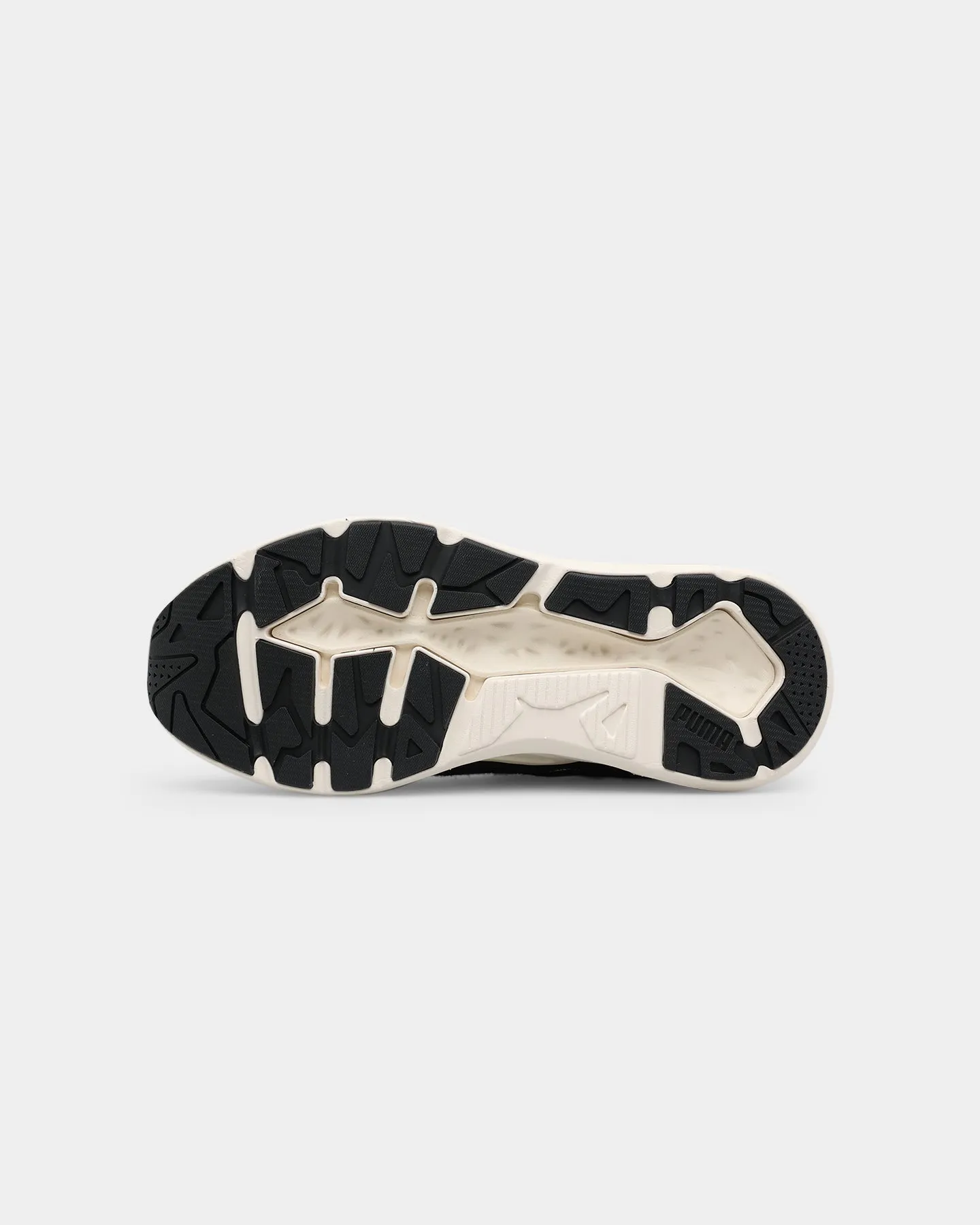 Puma TRC Blaze Worn Out Puma Black
