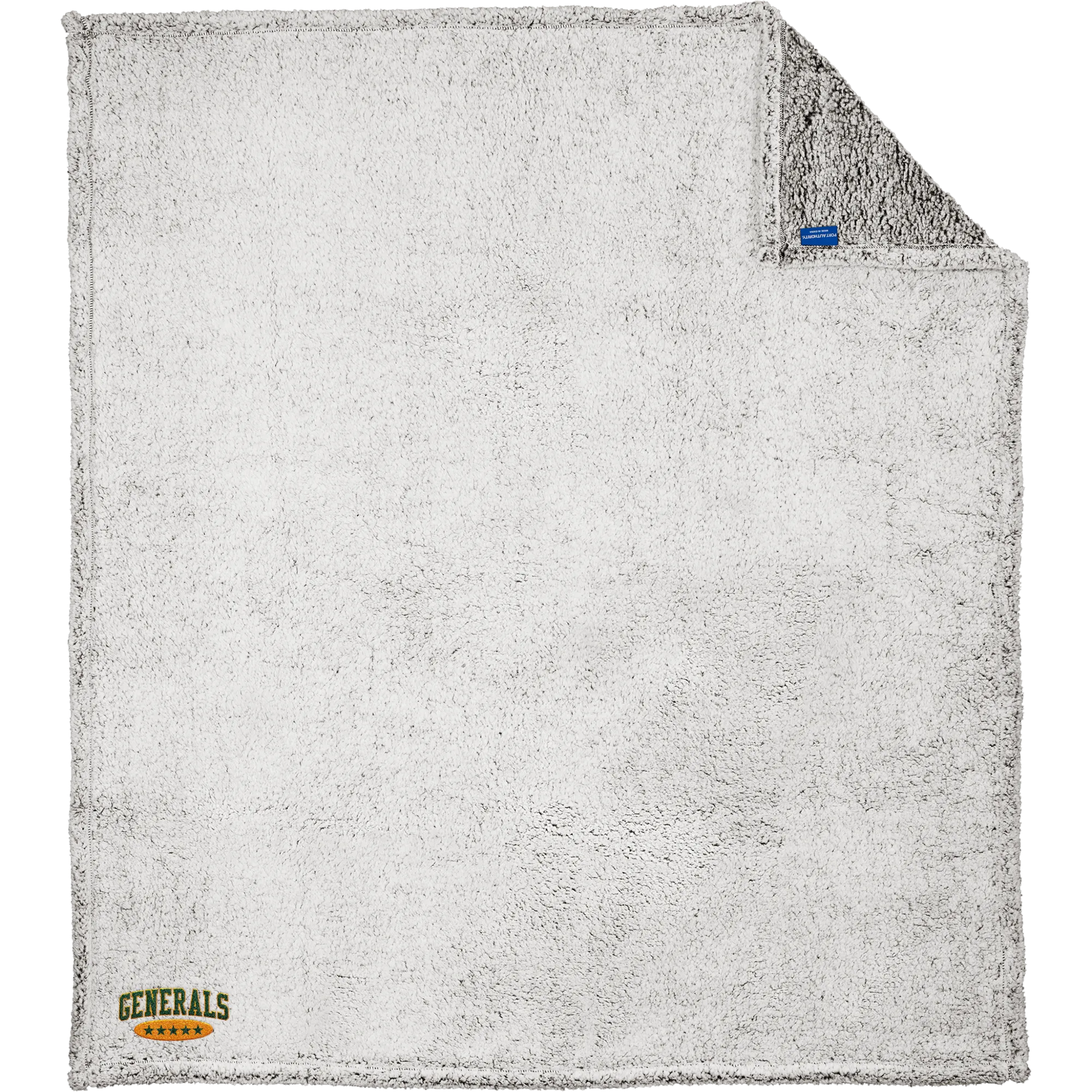 Red Bank Generals Cozy Blanket