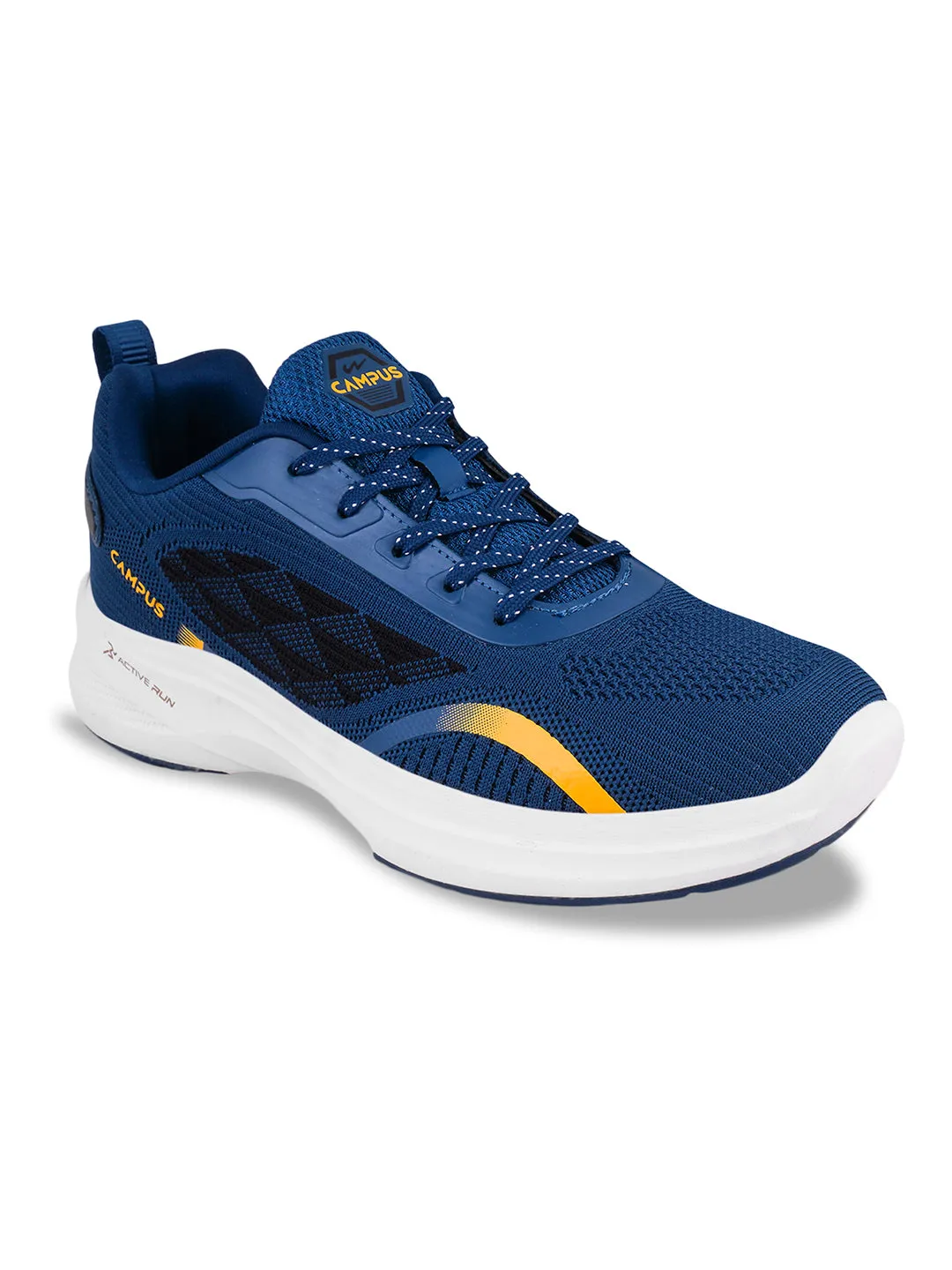 SAGE Blue Men's Sports Shoes