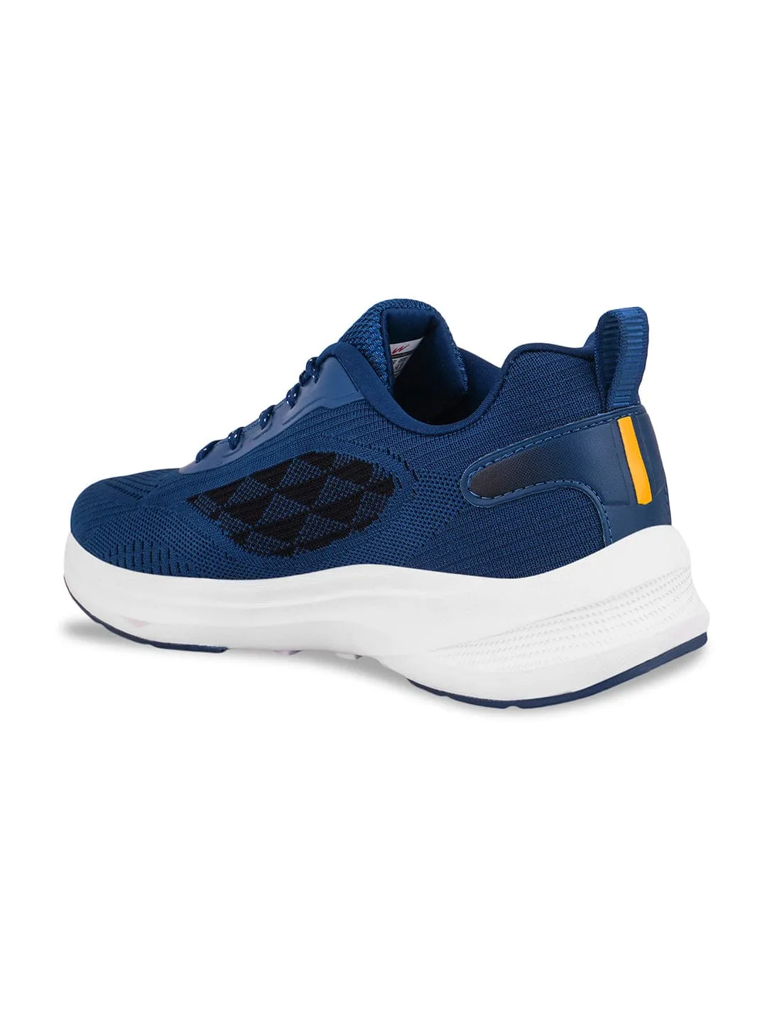 SAGE Blue Men's Sports Shoes