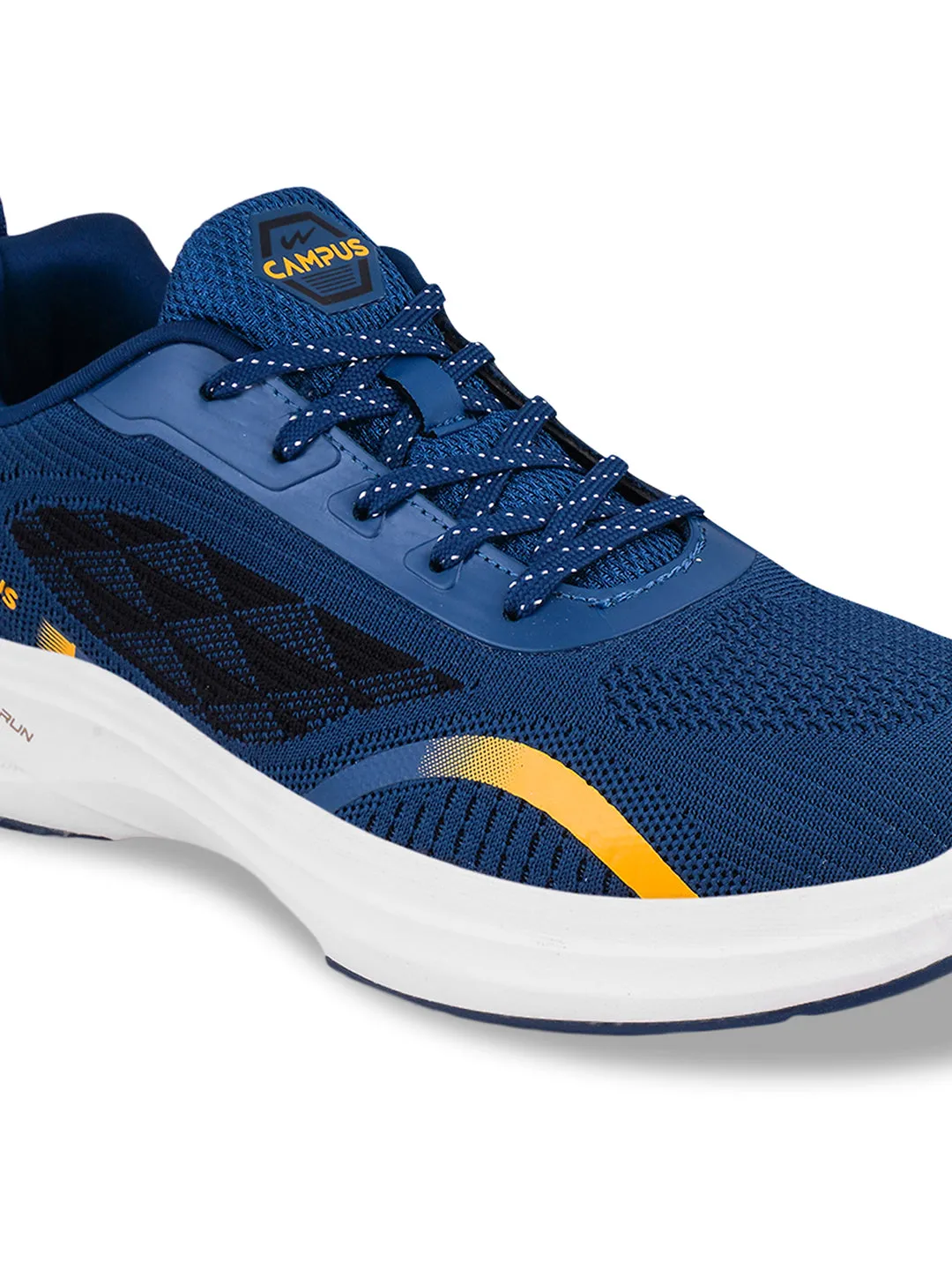 SAGE Blue Men's Sports Shoes