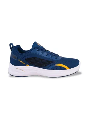 SAGE Blue Men's Sports Shoes