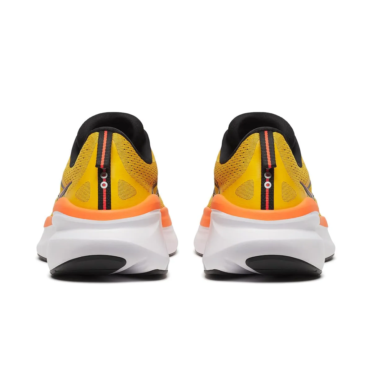 Saucony Omni 22 Mens | Pollen/black