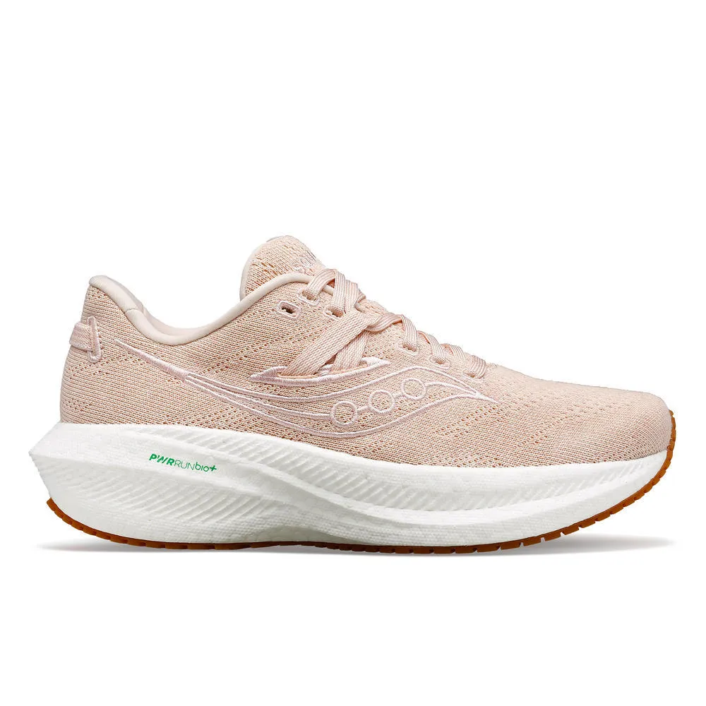 Saucony Triumph RFG Womens Road Running Shoes