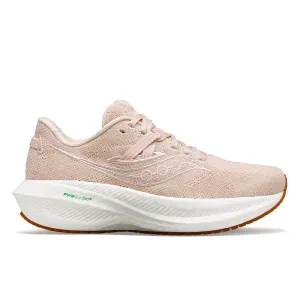 Saucony Triumph RFG Womens Road Running Shoes