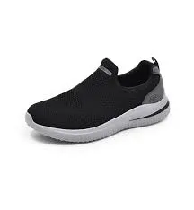 SKECHERS DELSON 3.0 - FAIRFIELD - 210405 - BLK