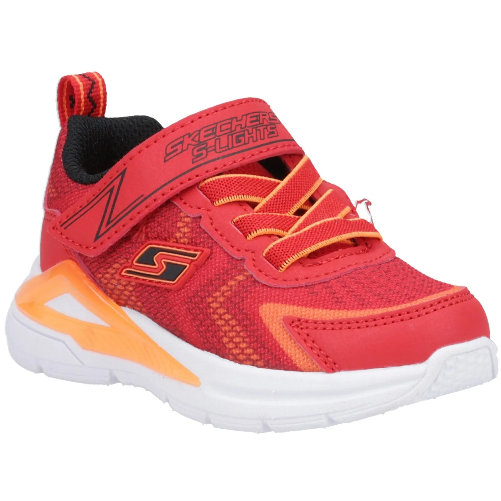 Skechers Unisex-Child Tri-Namics Sneaker