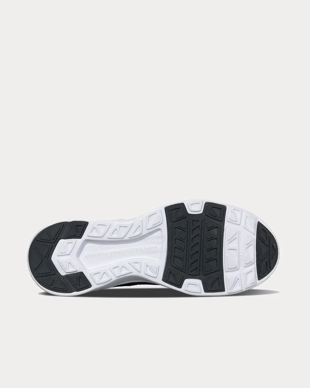 TechLoom Tracer Black / Leopard Running Shoes