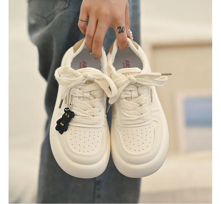 Teddy X Sneakers