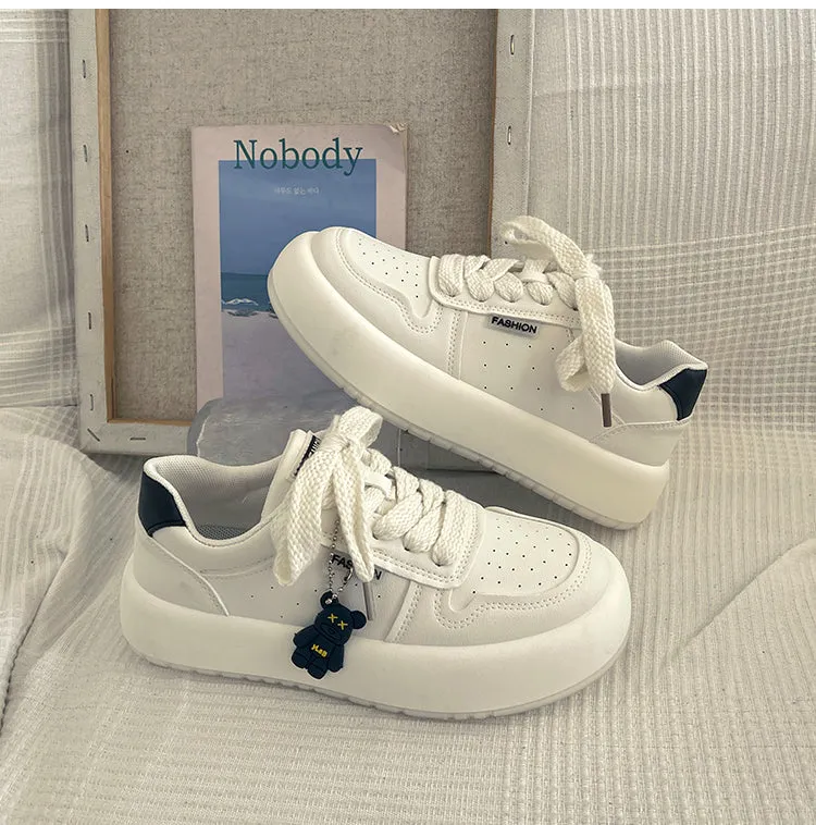 Teddy X Sneakers