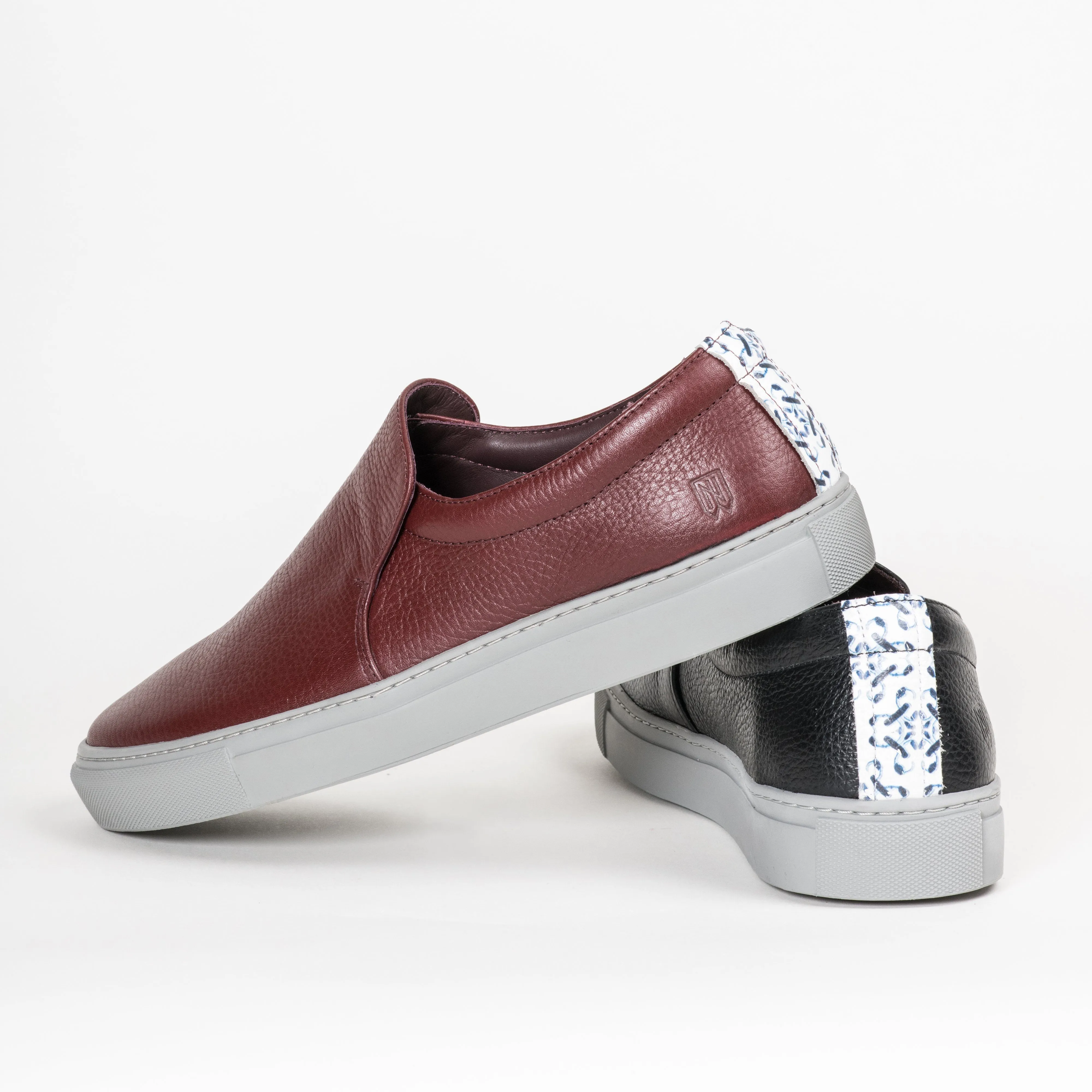 Tompkins II Black