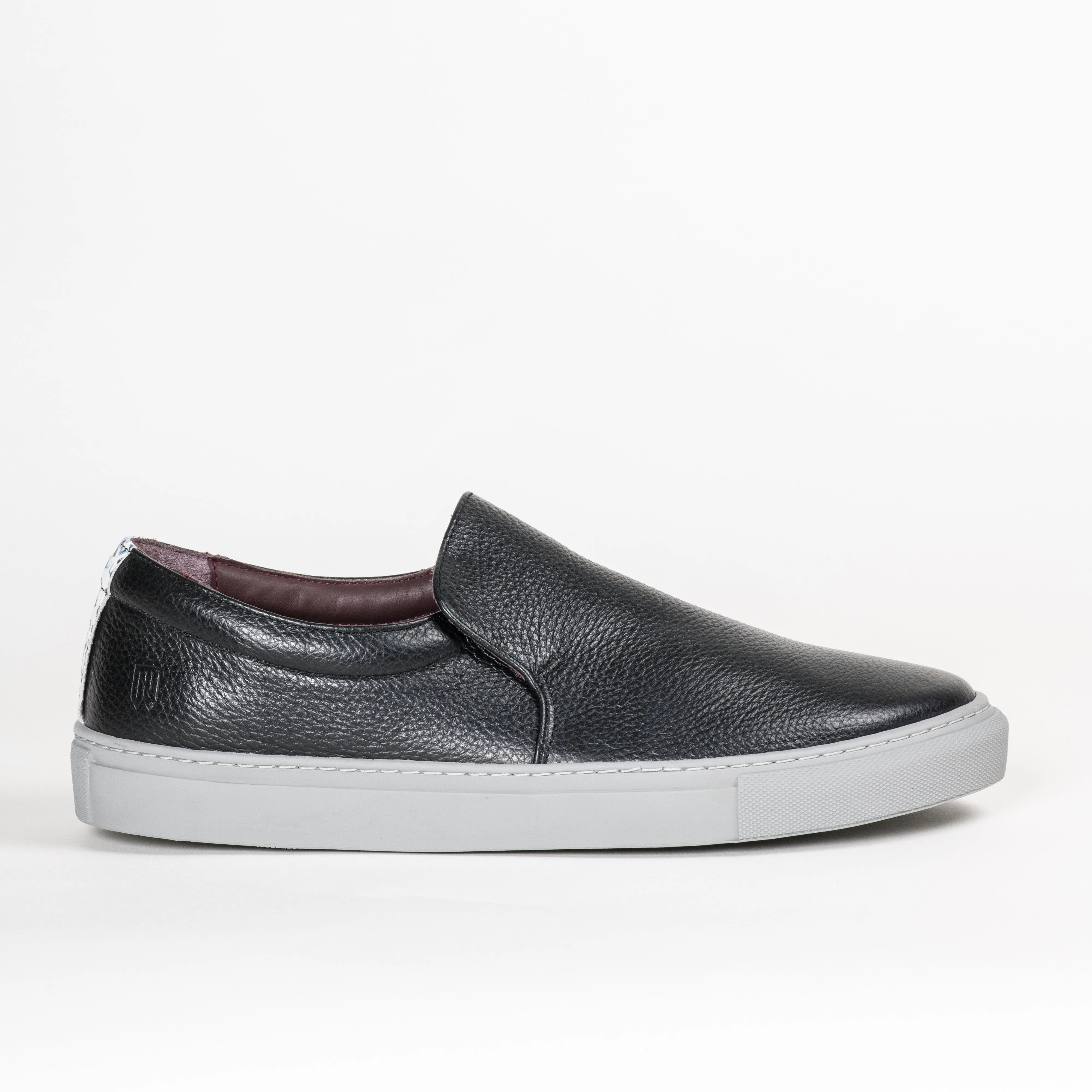 Tompkins II Black