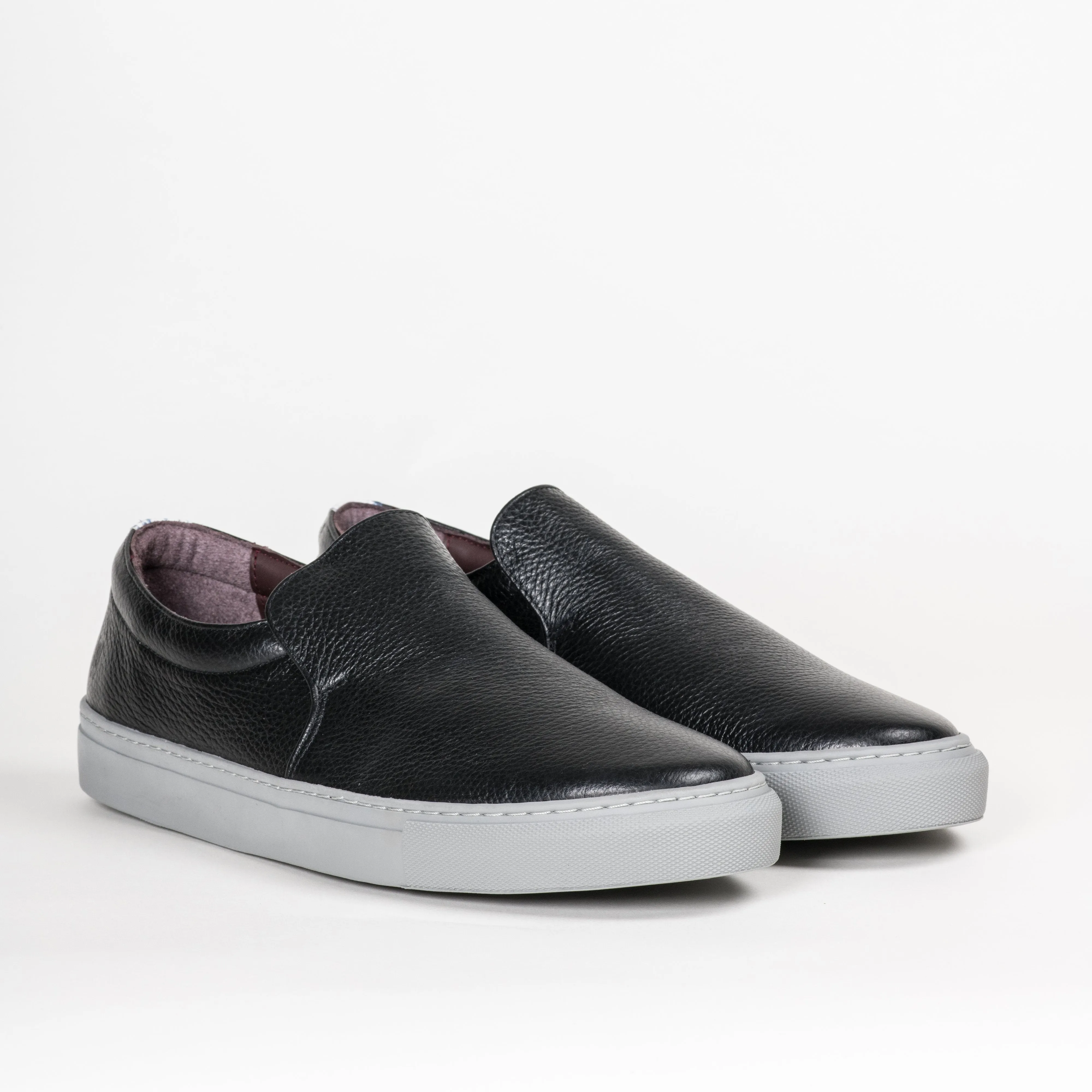 Tompkins II Black