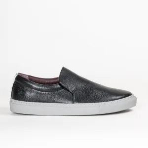 Tompkins II Black