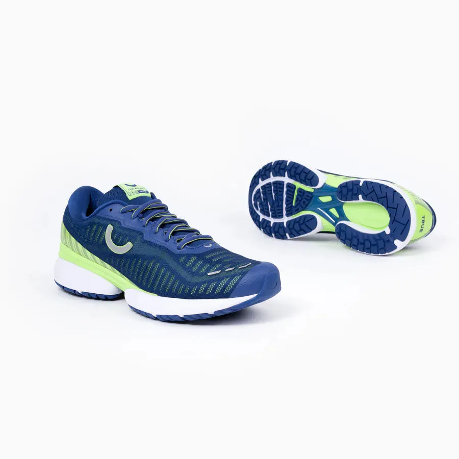 True Motion Men's U-Tech Nevos next gen Shoe