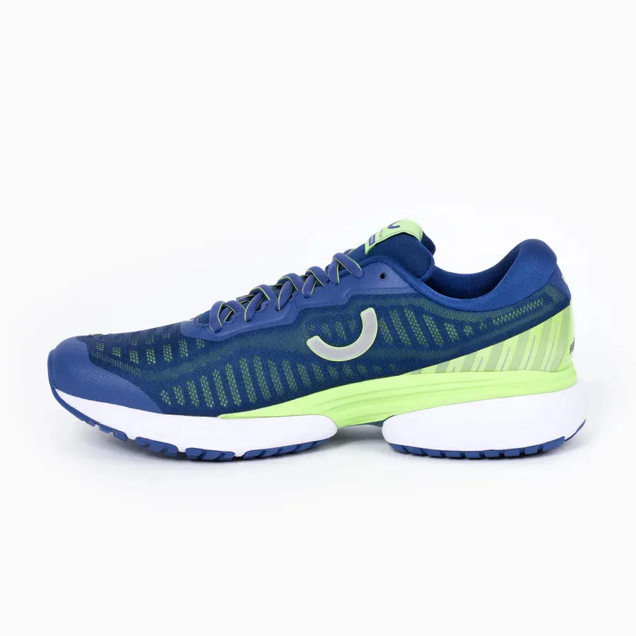 True Motion Men's U-Tech Nevos next gen Shoe