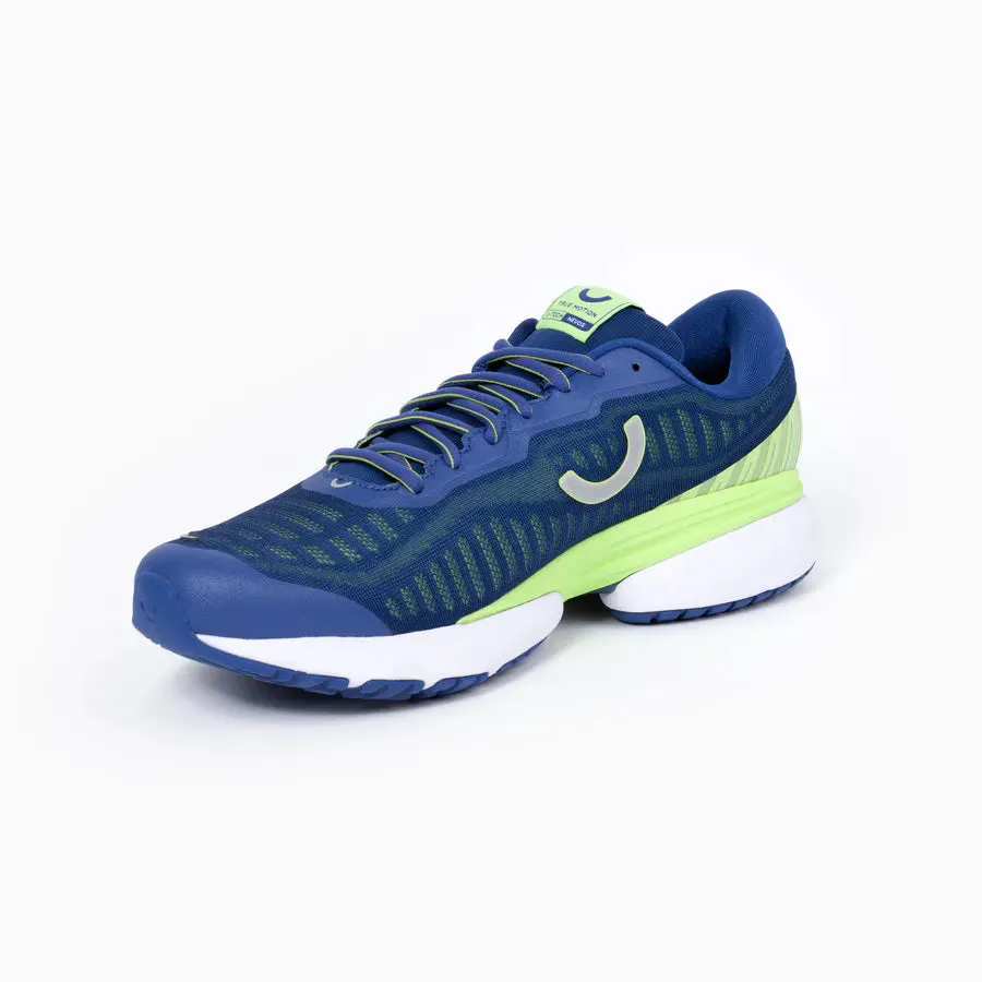 True Motion Men's U-Tech Nevos next gen Shoe
