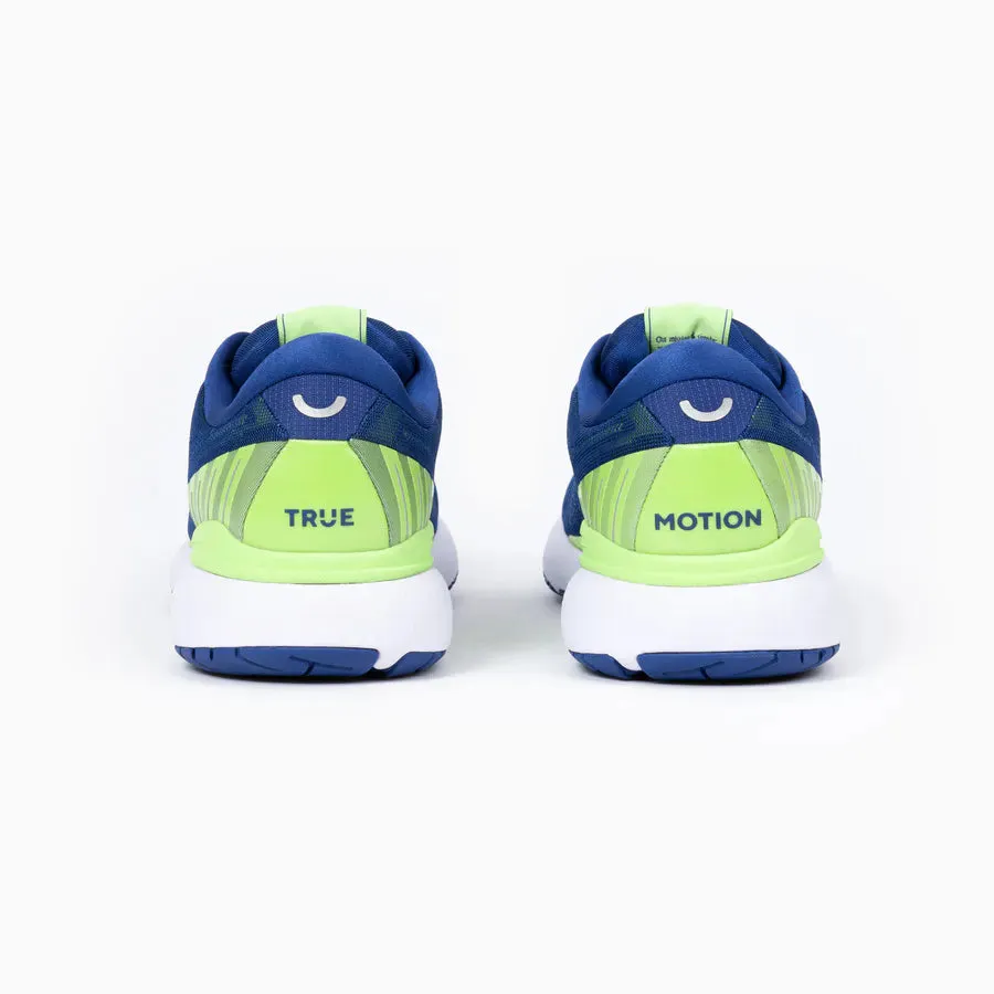 True Motion Men's U-Tech Nevos next gen Shoe
