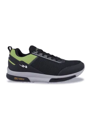 VINCE Grey Men's Sports Shoes