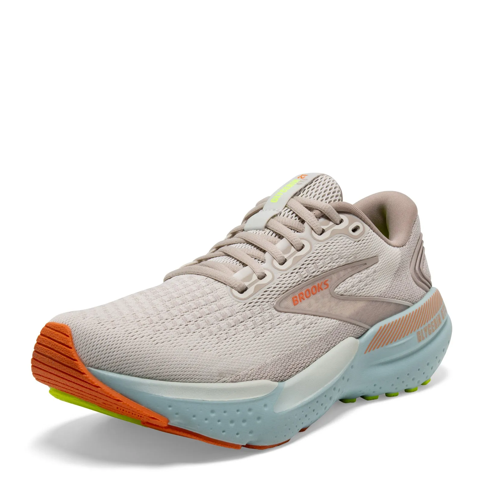 Women's Brooks, Glycerin GTS 21 Running Shoe