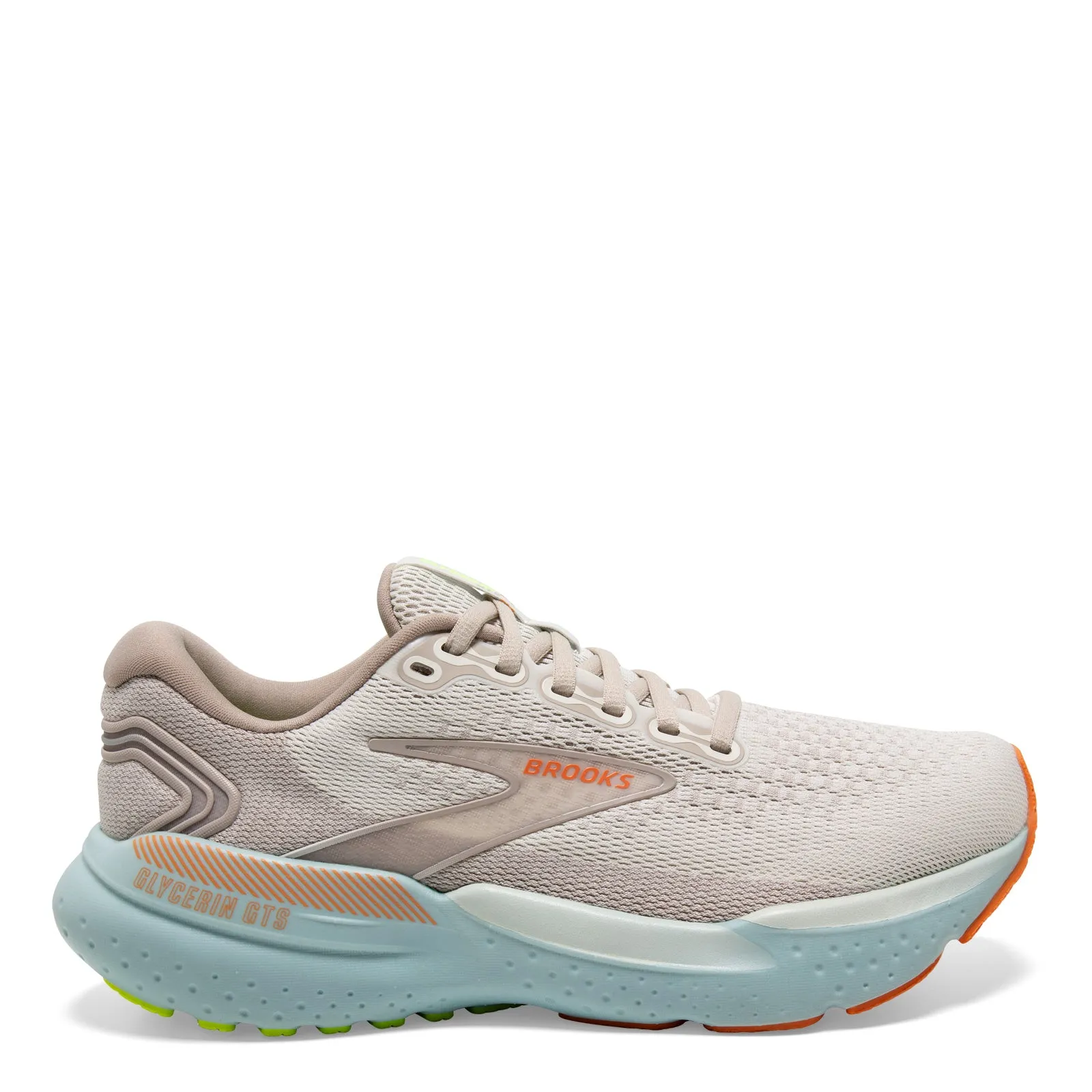 Women's Brooks, Glycerin GTS 21 Running Shoe