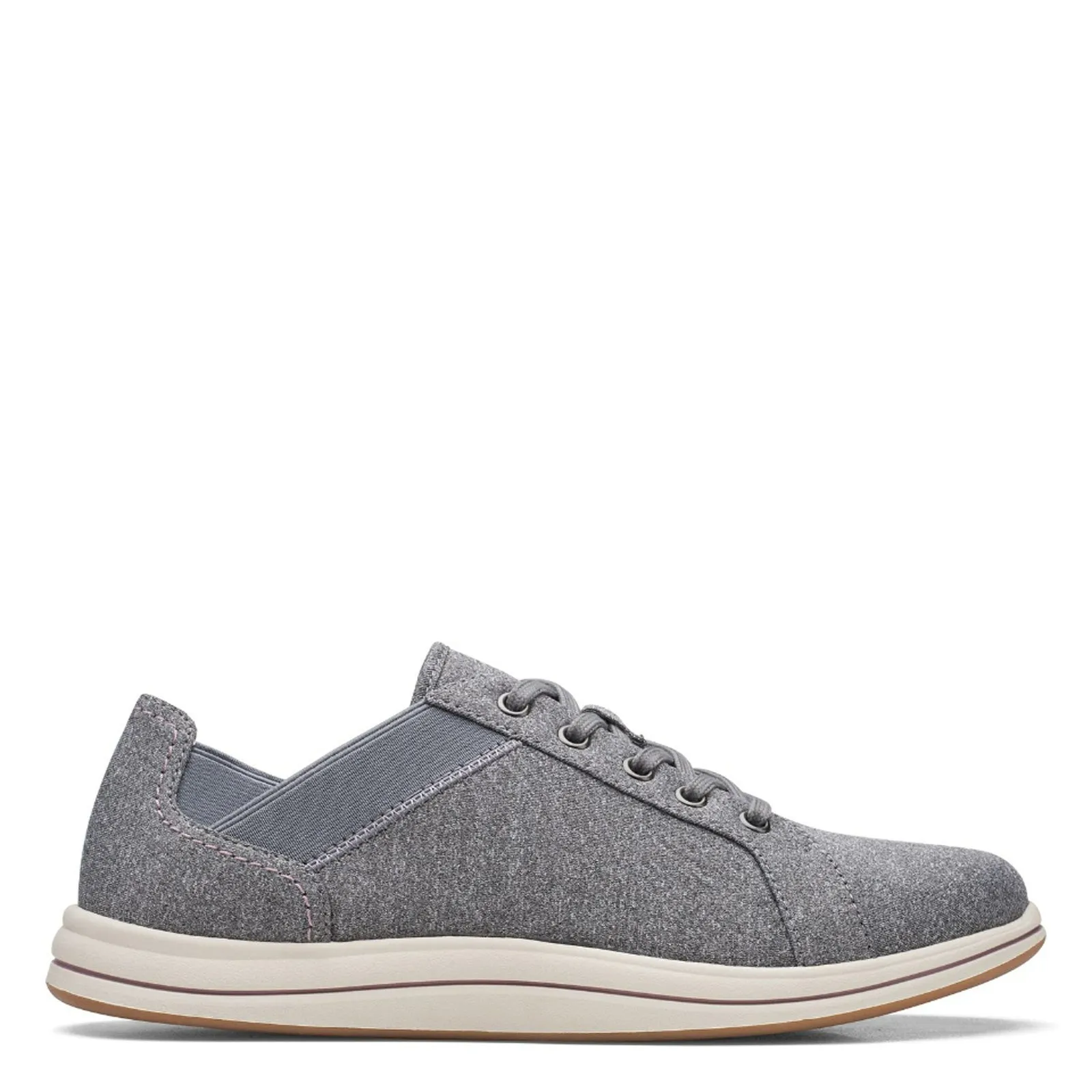 Women's Clarks, Breeze Sky Slip-On