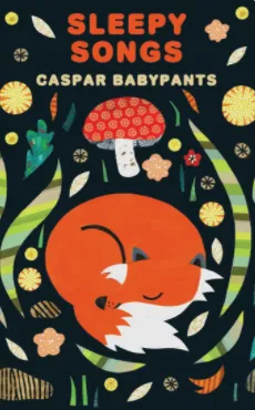 Yoto Music Card - Caspar Babypants - Various Titles
